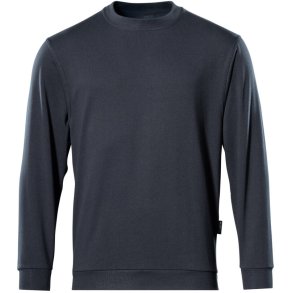MASCOT® Sweatshirt Mrk Marine 00784-280-010