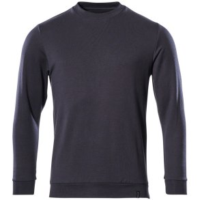 MASCOT® Sweatshirt Mrk Marine 20284-962-010