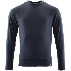 MASCOT® Sweatshirt Mrk Marine 20384-788-010