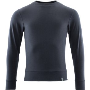 MASCOT® Sweatshirt Mrk Marine 20484-798-010