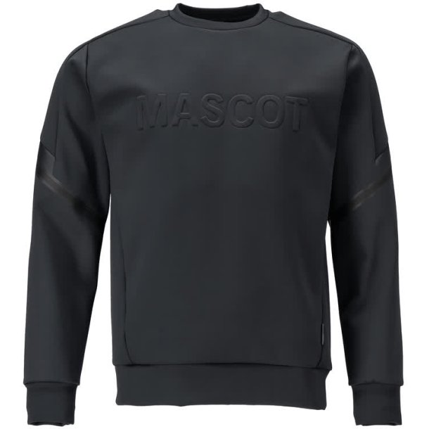 MASCOT� Sweatshirt M�rk Marine 25184-608-010