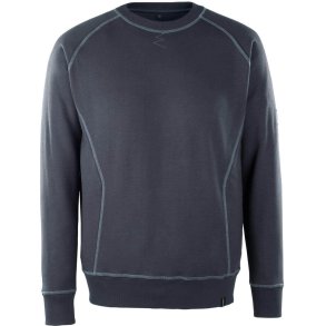 MASCOT® Sweatshirt Mrk Marine 50120-928-010