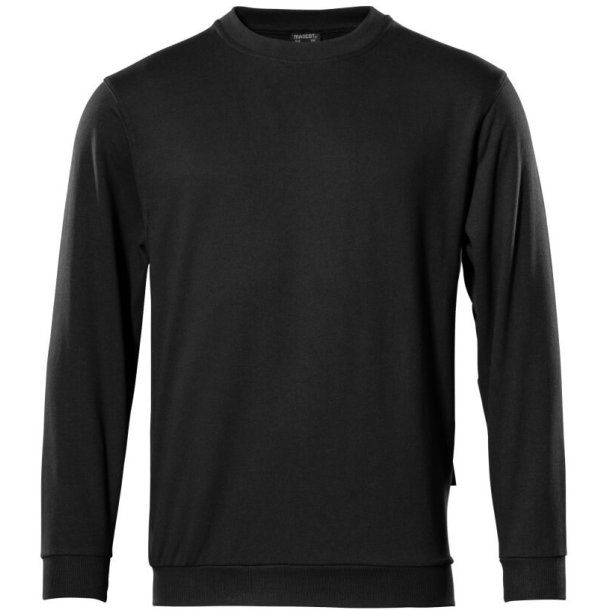 MASCOT&reg; Sweatshirt Sort 00784-280-09