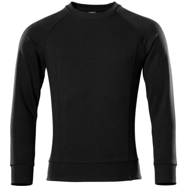 MASCOT&reg; Sweatshirt Sort 50204-830-09