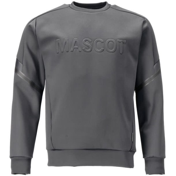 MASCOT� Sweatshirt Stengr� 25184-608-89