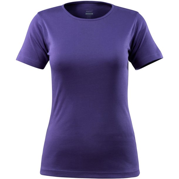 MASCOT T-shirt Bl Violet 51583-967-95