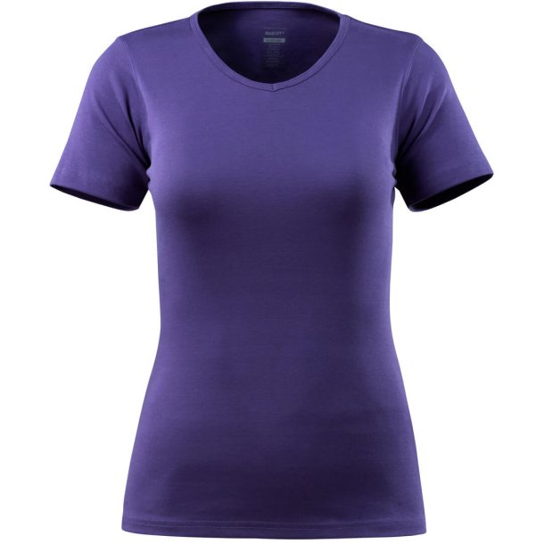 MASCOT T-shirt Bl Violet 51584-967-95