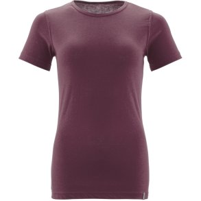 MASCOT® T-shirt Bordeaux 20492-786-22
