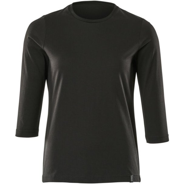 MASCOT&reg; T-shirt Dyb Sort 20191-959-90