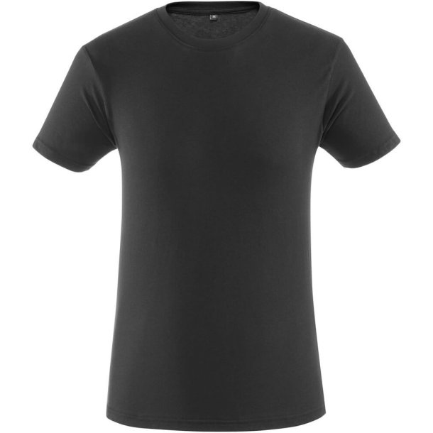 MASCOT&reg; T-shirt Dyb Sort 51605-954-90