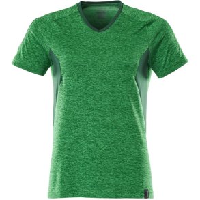 MASCOT® T-shirt Grsgrn/Grn 18092-801-33303
