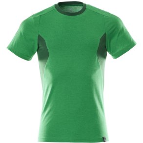 MASCOT® T-shirt Grsgrn/Grn 18382-959-33303