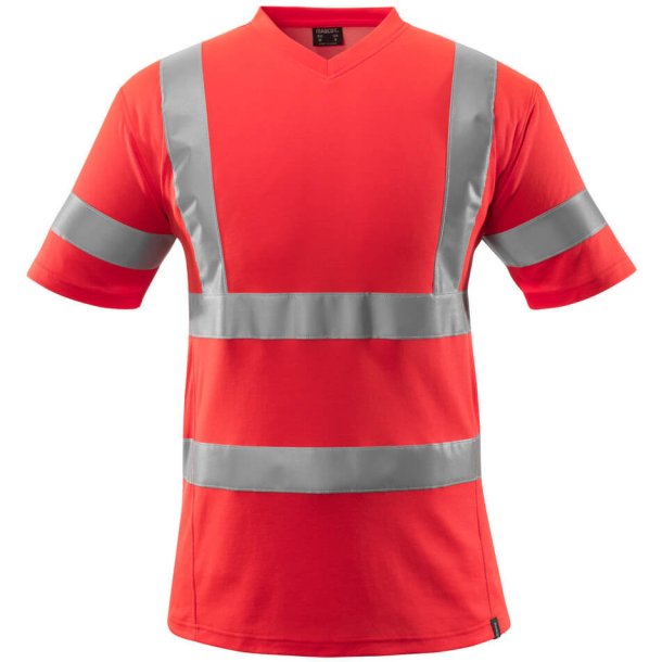 MASCOT T-shirt Hi-Vis Rd 18282-995-222