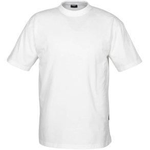 MASCOT® T-shirt Hvid 00782-250-06