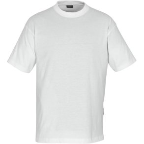 MASCOT® T-shirt Hvid 00788-200-06