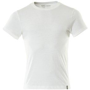 MASCOT® T-shirt Hvid 20482-786-06