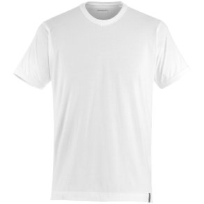 MASCOT® T-shirt Hvid 50415-250-06