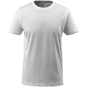 MASCOT® T-shirt Hvid 50662-965-06