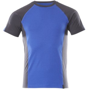 MASCOT® T-shirt Kobolt/Mrk Marine 50567-959-11010