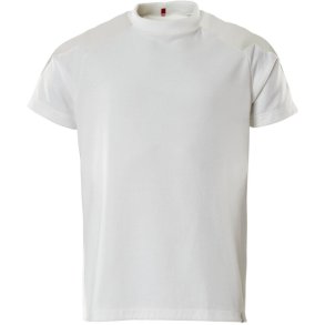 MASCOT® T-shirt, kortrmet Hvid 20082-933-06