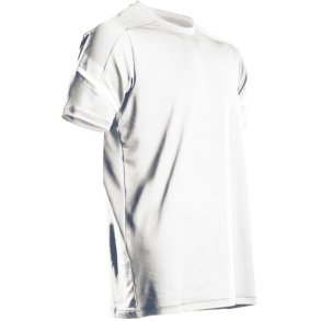 MASCOT® T-shirt, kortrmet Hvid 22282-461-06