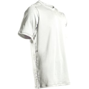 MASCOT® T-shirt, kortrmet Hvid 22482-618-06