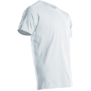 MASCOT® T-shirt, kortrmet Hvid 22582-983-06