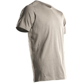 MASCOT® T-shirt, kortrmet Lys Sand 22582-983-52