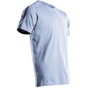 MASCOT® T-shirt, kortrmet Lys Stenbl  22582-983-75
