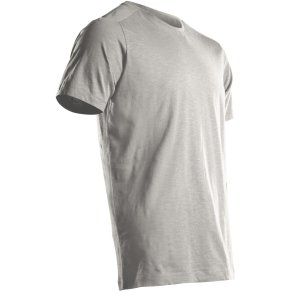 MASCOT® T-shirt, kortrmet Slvgr 22582-983-80