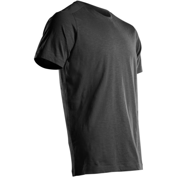 MASCOT&reg; T-shirt, kortrmet Sort 22582-983-09