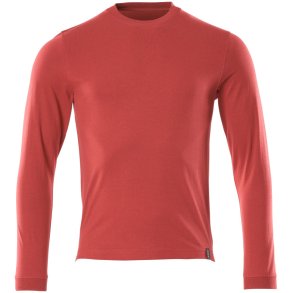 MASCOT® T-shirt, langrmet Rd 50548-250-02