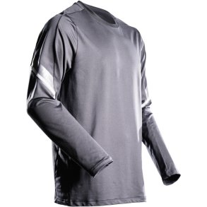 MASCOT® T-shirt, langrmet Stengr 22281-461-89
