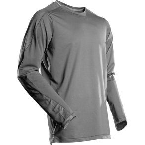 MASCOT® T-shirt, langrmet Stengr 22481-618-89