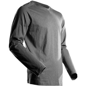 MASCOT® T-shirt, langrmet Stengr 22581-983-89