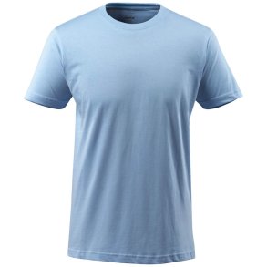 MASCOT® T-shirt Lys Bl 51579-965-71