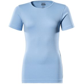 MASCOT® T-shirt Lys Bl 51583-967-71