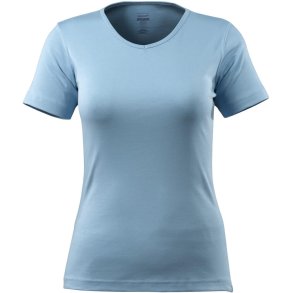 MASCOT® T-shirt Lys Bl 51584-967-71