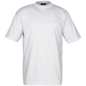 MASCOT® T-shirt Lys Gr-Meleret 00782-250-88