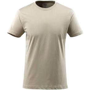 MASCOT® T-shirt Lys Kaki 51579-965-55