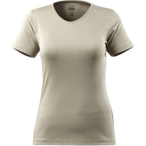 MASCOT® T-shirt Lys Kaki 51584-967-55