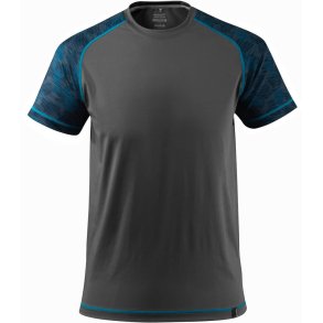 MASCOT® T-shirt Mrk Antracit 17482-944-18