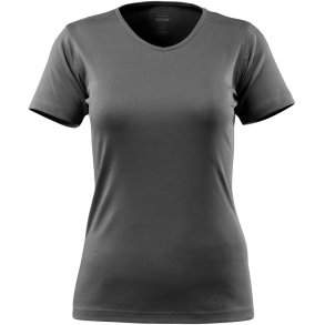 MASCOT® T-shirt Mrk Antracit 51584-967-18