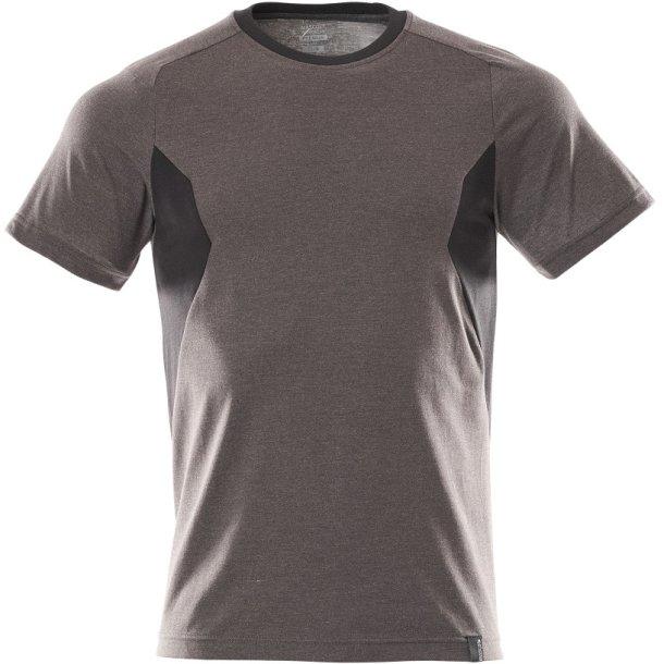MASCOT&reg; T-shirt Mrk Antracit/Sort 18082-250-1809