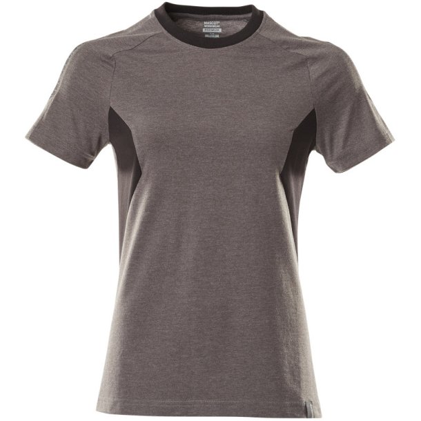 MASCOT&reg; T-shirt Mrk Antracit/Sort 18392-959-1809