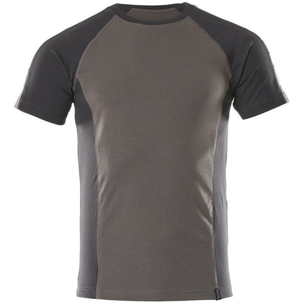 MASCOT&reg; T-shirt Mrk Antracit/Sort 50567-959-1809