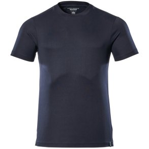MASCOT® T-shirt Mrk Marine 17382-942-010