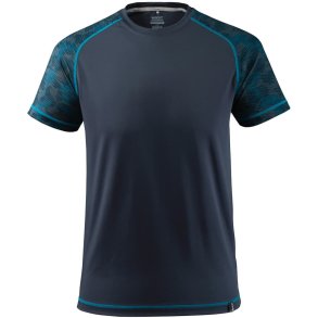 MASCOT® T-shirt Mrk Marine 17482-944-010