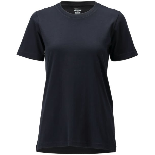 MASCOT� T-shirt M�rk Marine 26092-965-010