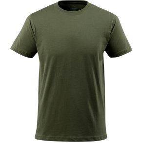 MASCOT® T-shirt Mosgrn 51579-965-33